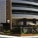 Apartamento Ruy Castelo Branco
