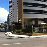 Apartamento Ruy Castelo Branco