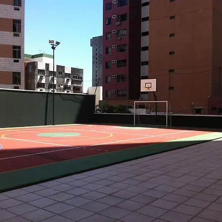 Apartamento Ruy Castelo Branco Fortaleza (Ceara)
