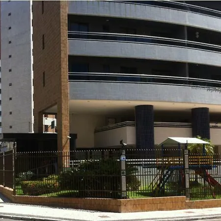 Ruy Castelo Branco Apartamento