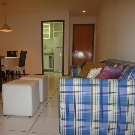 Ruy Castelo Branco Apartamento