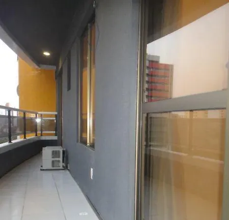 Apartamento Ruy Castelo Branco Fortaleza (Ceara)