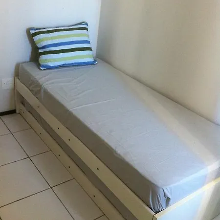 Ruy Castelo Branco Apartamento Fortaleza (Ceara)