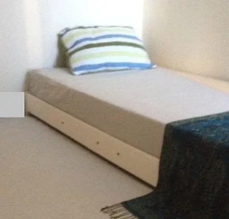 Apartamento Ruy Castelo Branco Fortaleza (Ceara)