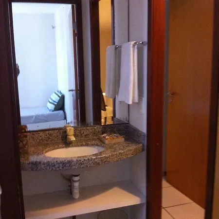 Apartamento Ruy Castelo Branco