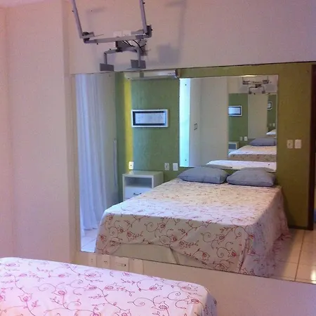 Apartamento Ruy Castelo Branco *