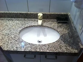 Ruy Castelo Branco Fortaleza (Ceara)
