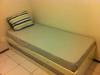 Ruy Castelo Branco Apartamento *
