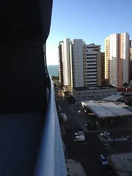 Ruy Castelo Branco * Fortaleza (Ceara)
