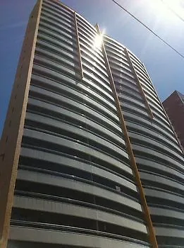 Ruy Castelo Branco Apartamento Fortaleza (Ceara)