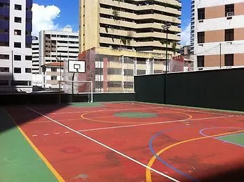Ruy Castelo Branco Apartamento *
