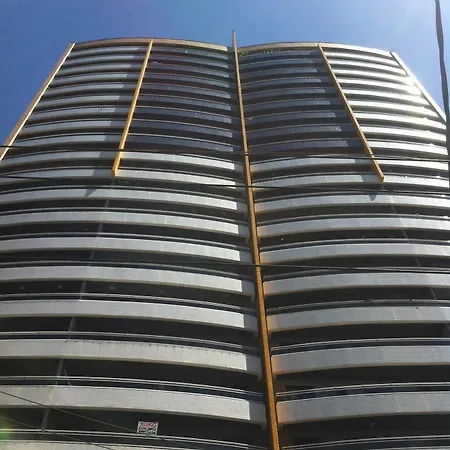 Apartamento Ruy Castelo Branco *