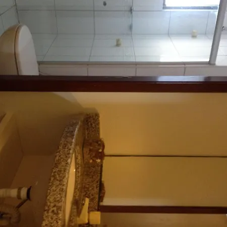 Ruy Castelo Branco Apartamento Fortaleza (Ceara)