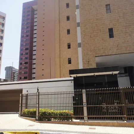 Apartamento Ruy Castelo Branco Fortaleza (Ceara)