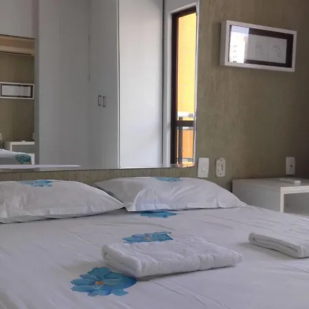 Apartamento Ruy Castelo Branco