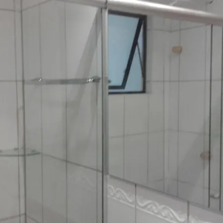 Apartamento Ruy Castelo Branco Fortaleza (Ceara)