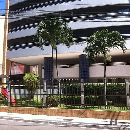 Ruy Castelo Branco Fortaleza (Ceara)