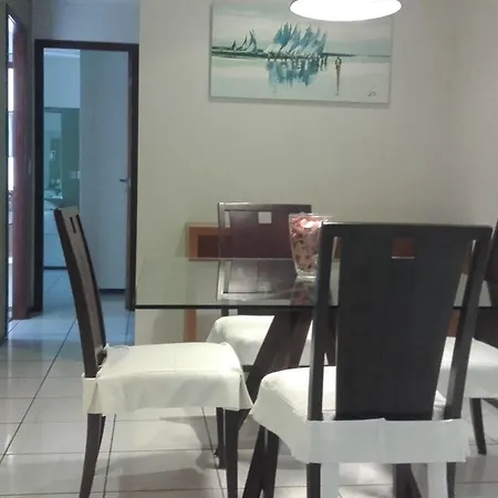 Apartamento Ruy Castelo Branco Fortaleza (Ceara)