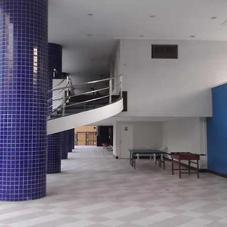 Ruy Castelo Branco Apartamento *